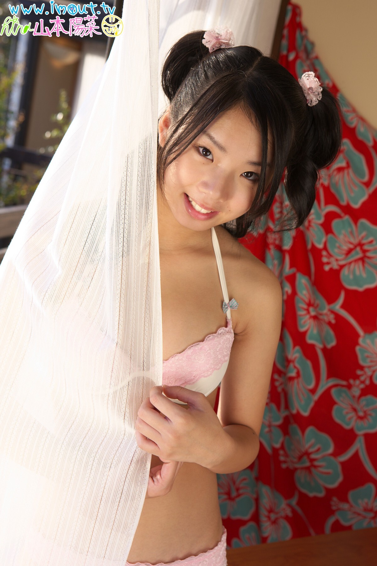 [Imouto.tv] 2013.04.10 山本阳菜 Hina Yamamoto